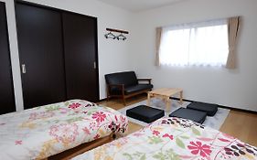 屋久島　コテージ　くつろき